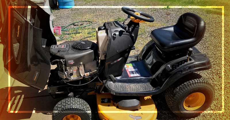 how-to-change-oil-in-riding-lawn-mower
