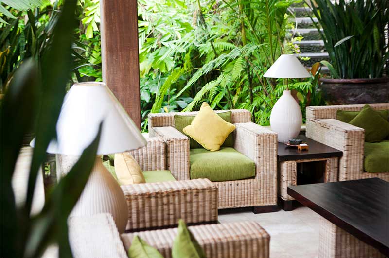 Decoration Tips for Your Relaxing Patio